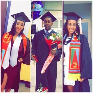 Meet your Posher, Lemlem